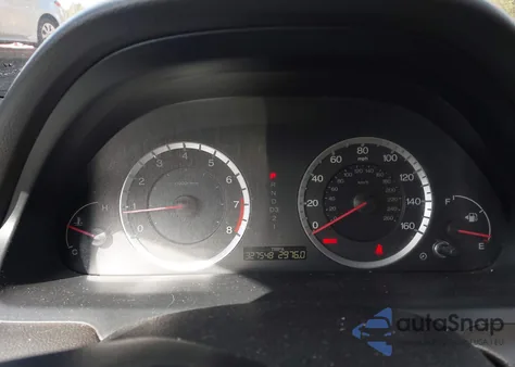 2009 Honda Accord 2.4 Lx-P z USA, uszkodzony, nr VIN 1HGCP26429A106909